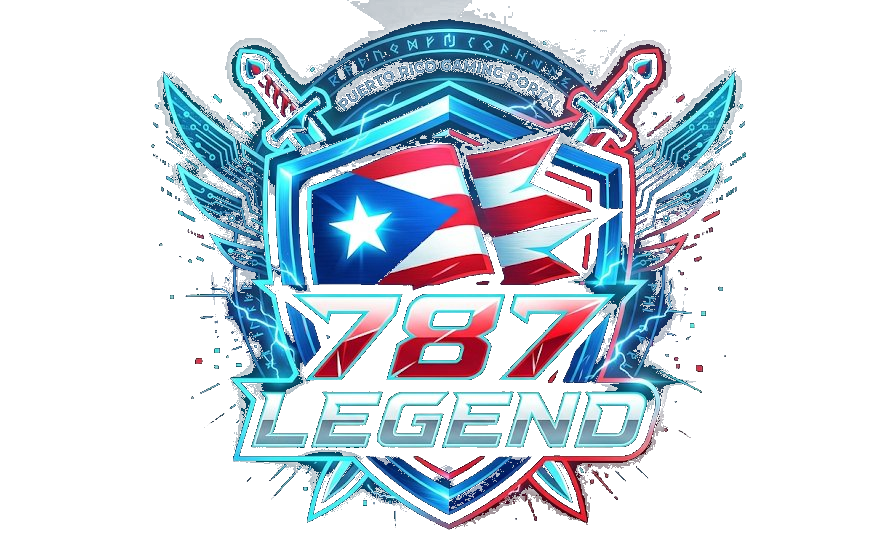 787 Legend