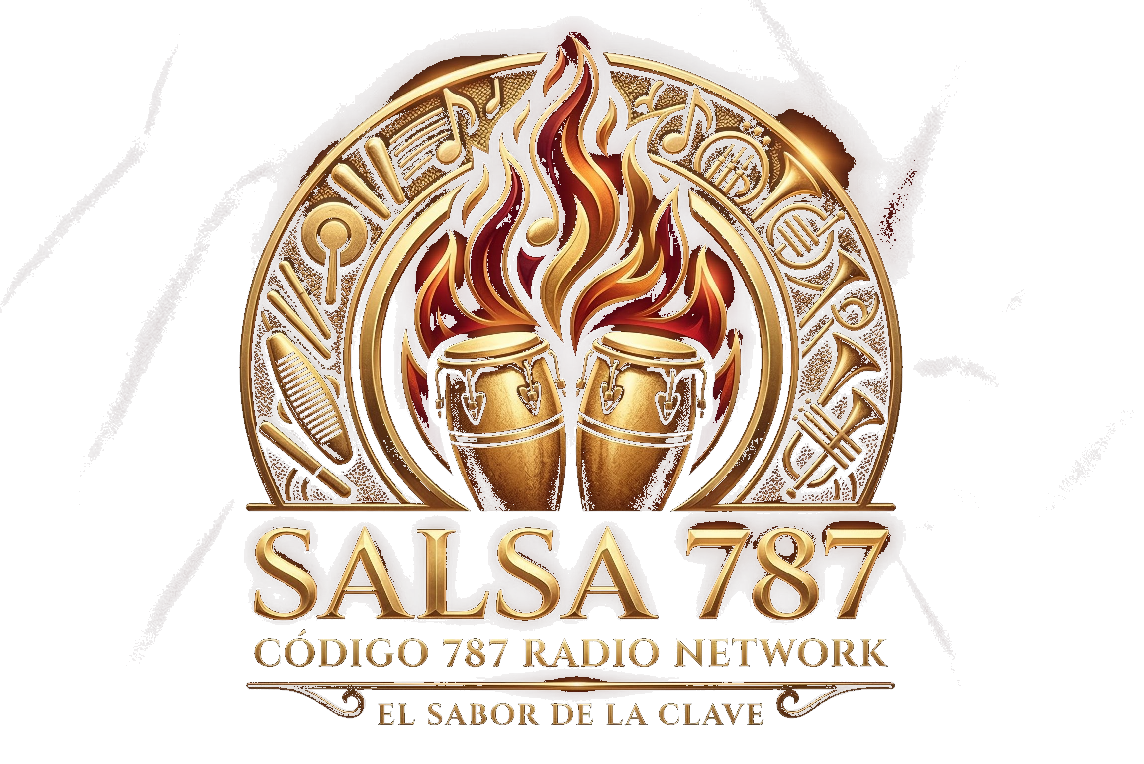 Salsa 787